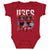 The Usos Kids Baby Onesie | 500 LEVEL