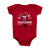 Mike Evans Kids Baby Onesie | 500 LEVEL