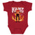 Kane Kids Baby Onesie | 500 LEVEL