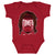 Kadarius Toney Kids Baby Onesie | 500 LEVEL