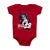 Nolan Arenado Kids Baby Onesie | 500 LEVEL