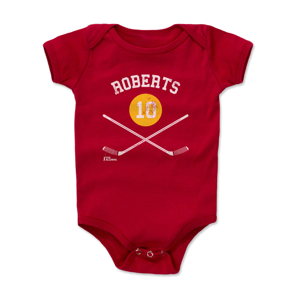 Gary Roberts Kids Baby Onesie | 500 LEVEL