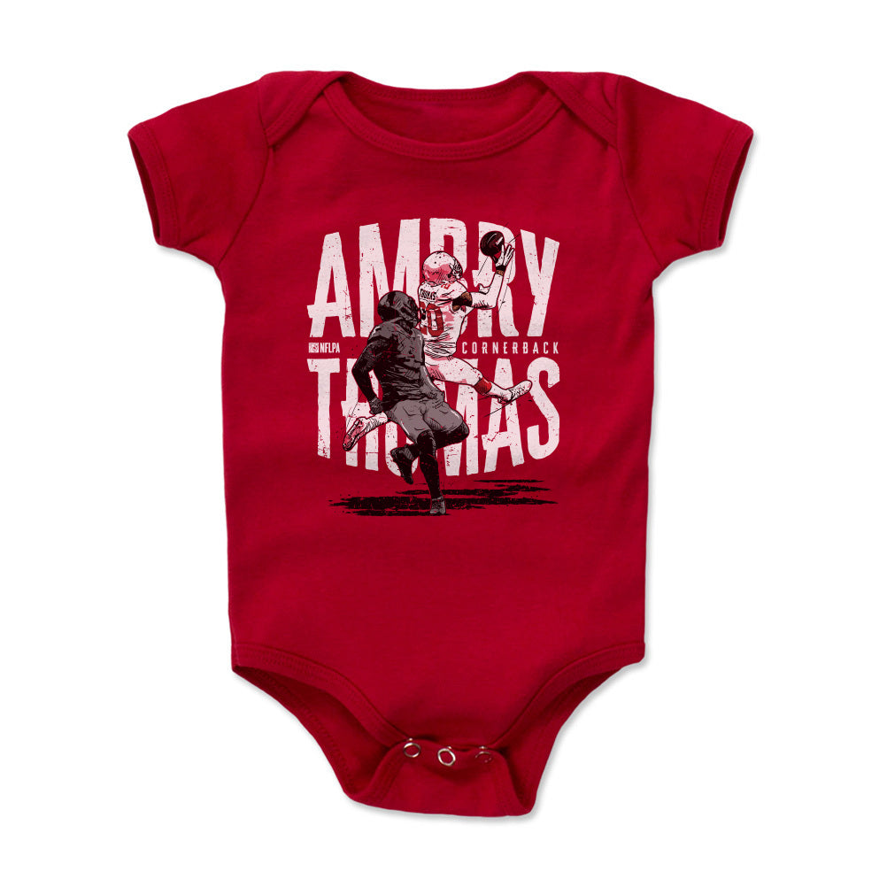 Ambry Thomas Jersey, Ambry Thomas Jersey Men, Ambry Thomas Jersey Women,  Ambry Thomas Jersey Youth