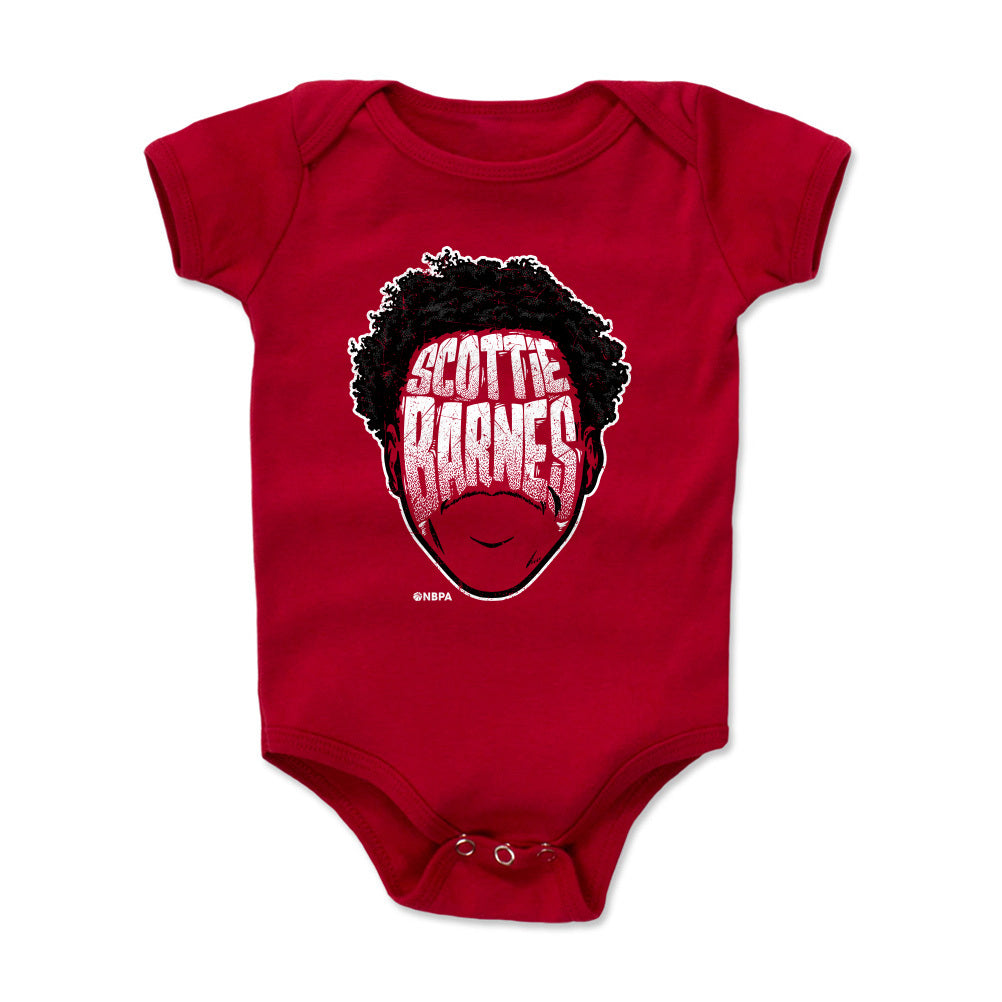 Scottie Barnes Kids Baby Onesie | 500 LEVEL