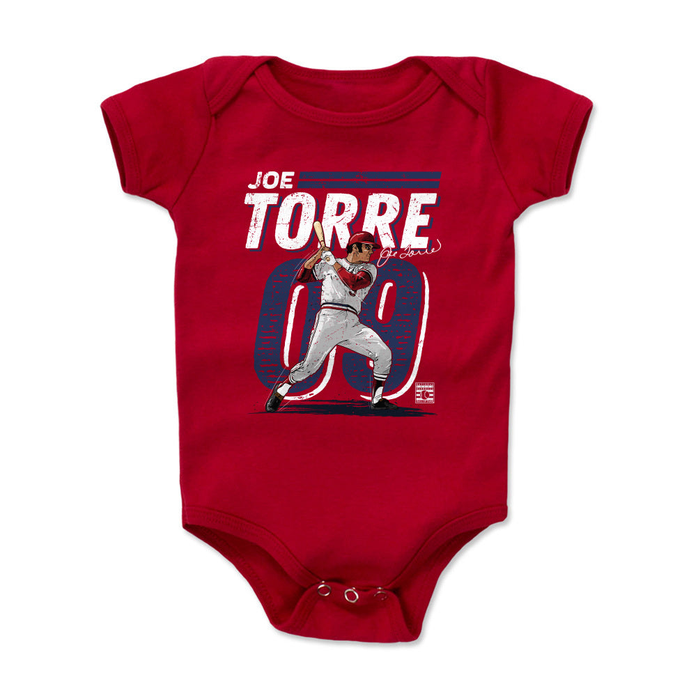 Official Joe Torre Jersey, Joe Torre Shirts, Baseball Apparel, Joe Torre  Gear