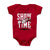 Patrick Mahomes Kids Baby Onesie | 500 LEVEL