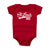 St. Louis Kids Baby Onesie | 500 LEVEL