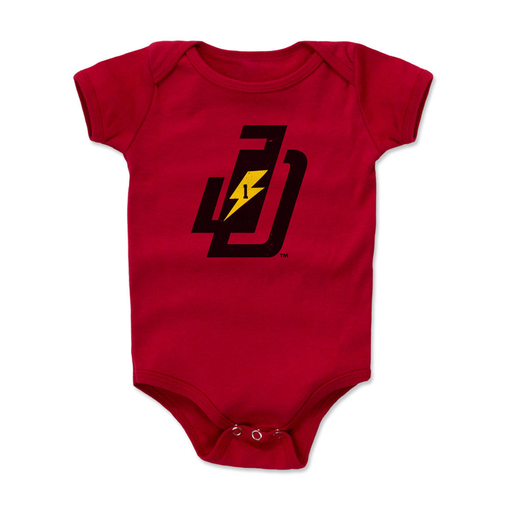 Jaelon Darden Kids Baby Onesie | 500 LEVEL