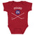 Robert Picard Kids Baby Onesie | 500 LEVEL