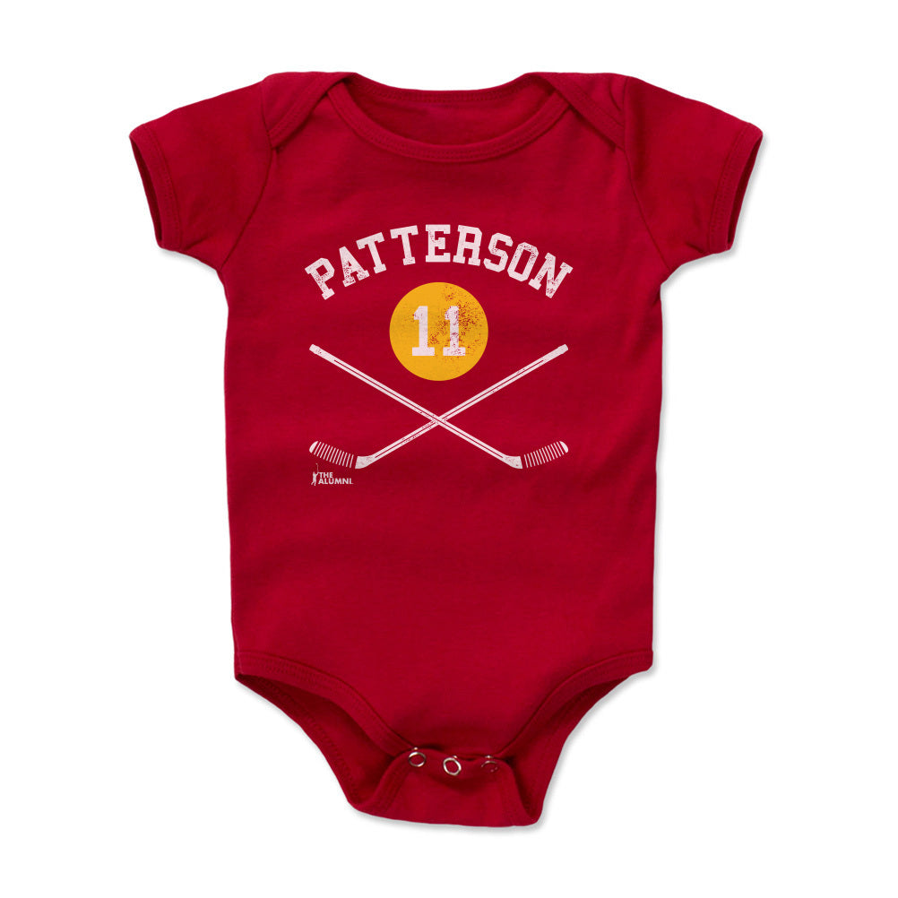 Colin Patterson Kids Baby Onesie | 500 LEVEL