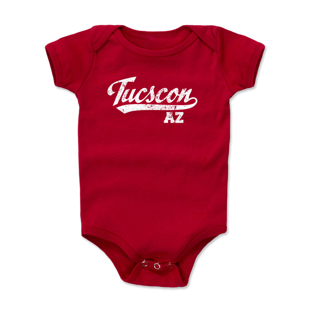 Tucson Kids Baby Onesie | 500 LEVEL