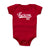 Tucson Kids Baby Onesie | 500 LEVEL