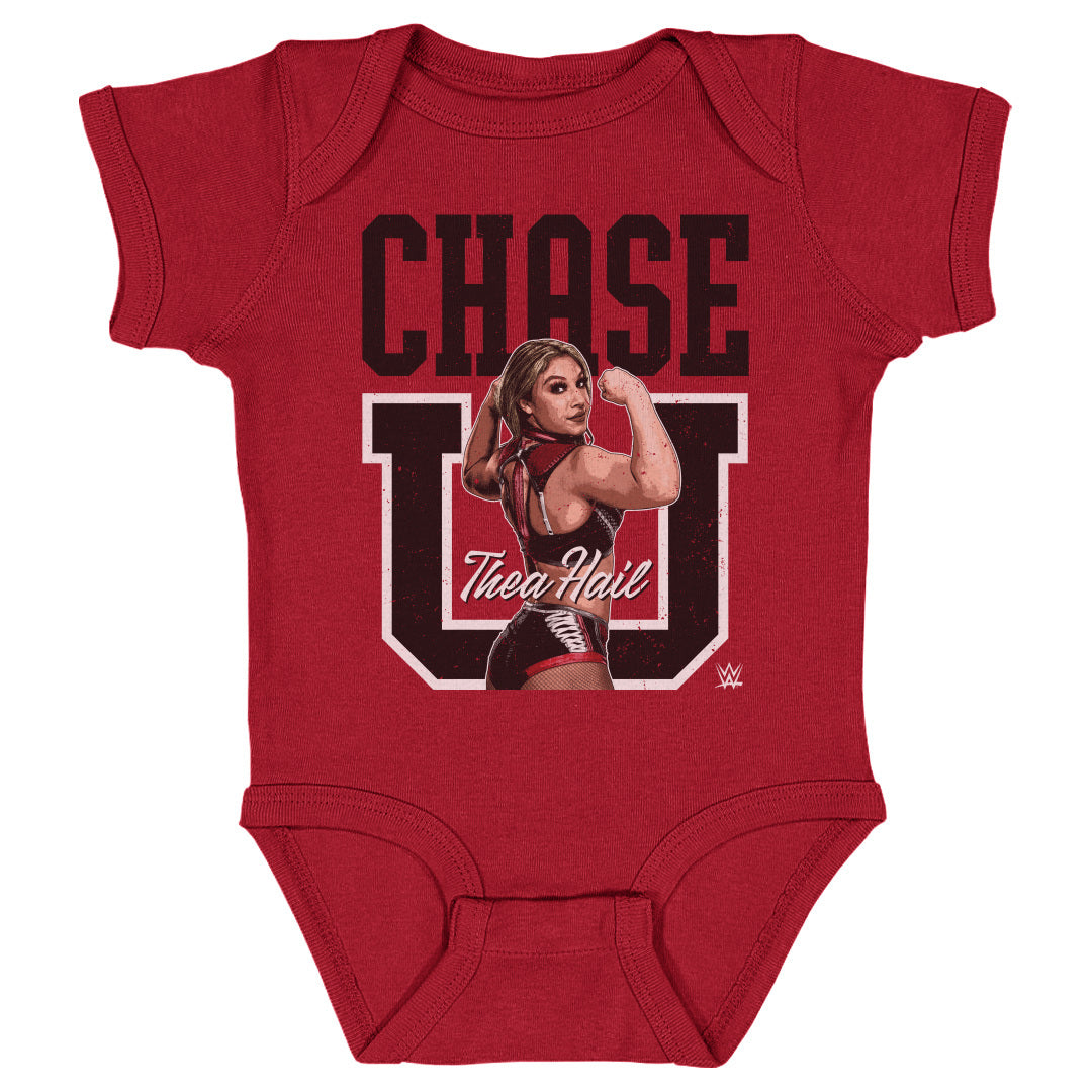 Thea Hail Kids Baby Onesie | 500 LEVEL