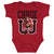 Thea Hail Kids Baby Onesie | 500 LEVEL