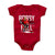 Bobby Hull Kids Baby Onesie | 500 LEVEL