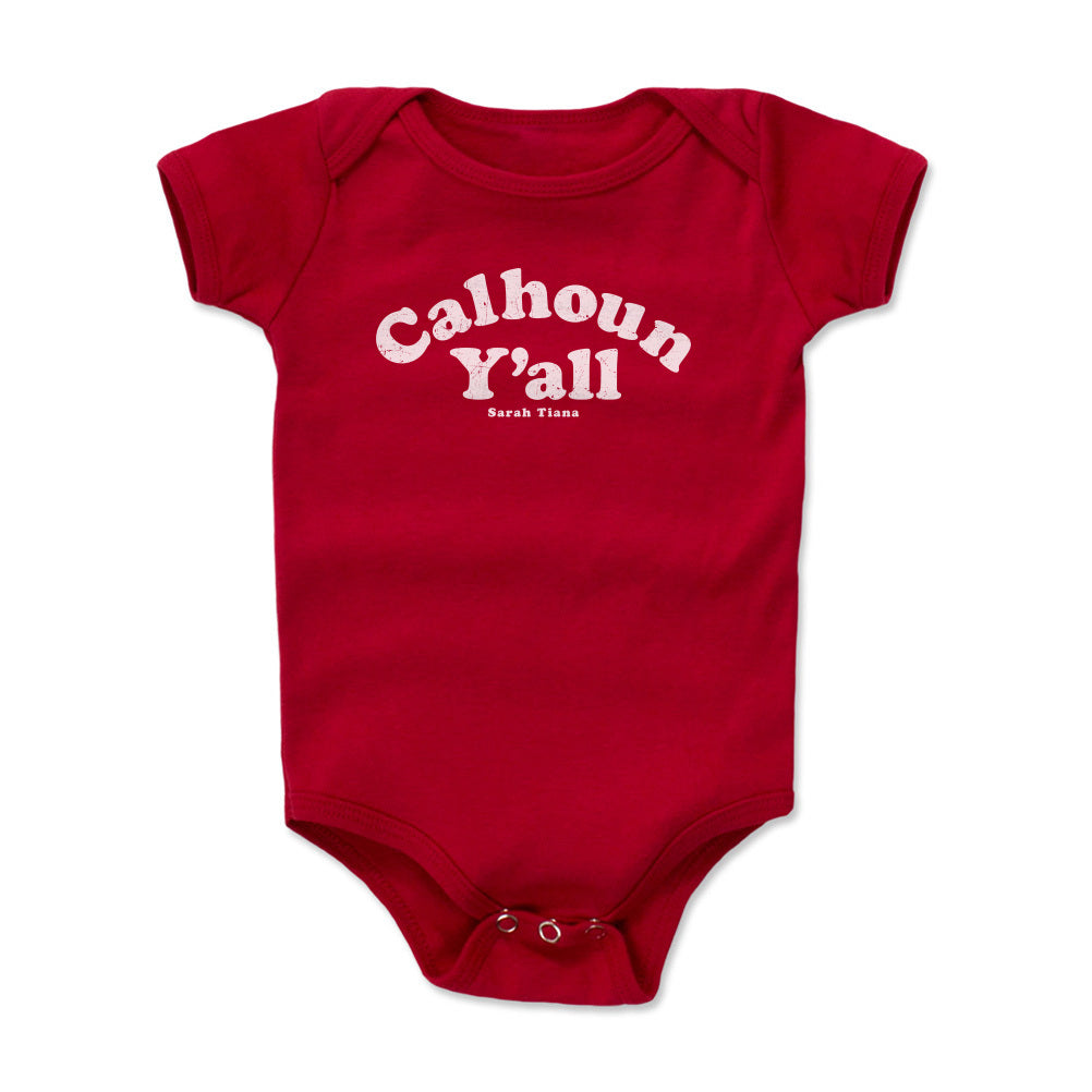 Sarah Tiana Kids Baby Onesie | 500 LEVEL