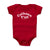 Sarah Tiana Kids Baby Onesie | 500 LEVEL