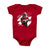 Antoine Winfield Jr. Kids Baby Onesie | 500 LEVEL