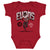 Mike Evans Kids Baby Onesie | 500 LEVEL