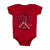 Chris Godwin Kids Baby Onesie | 500 LEVEL