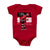 Bobby Hull Kids Baby Onesie | 500 LEVEL