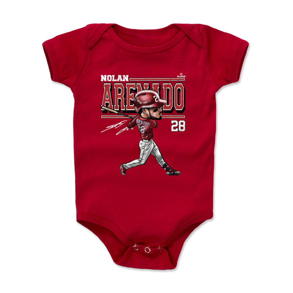 Official Nolan Arenado Jersey, Nolan Arenado Shirts, Baseball Apparel,  Nolan Arenado Gear