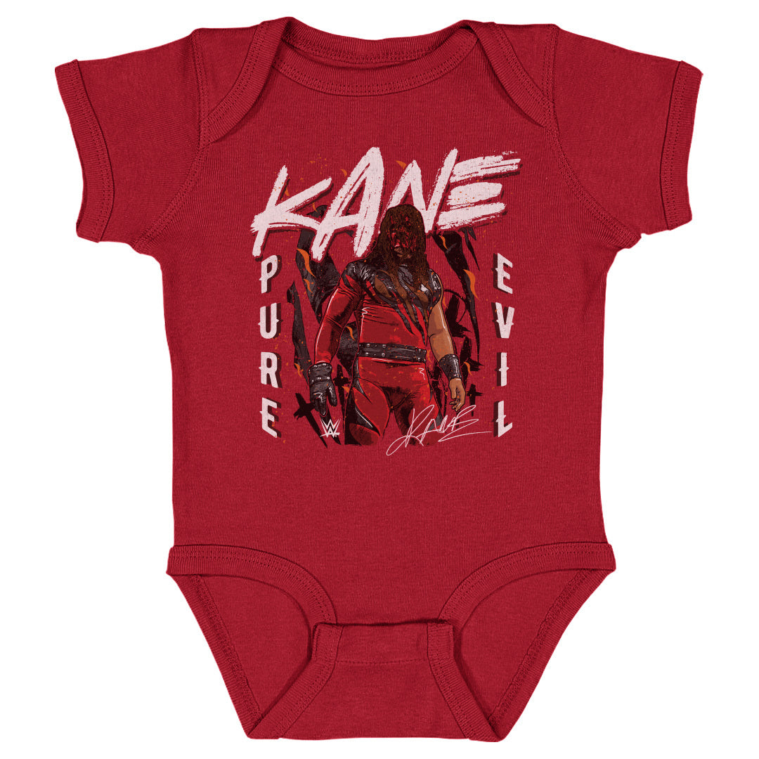 Kane Kids Baby Onesie | 500 LEVEL