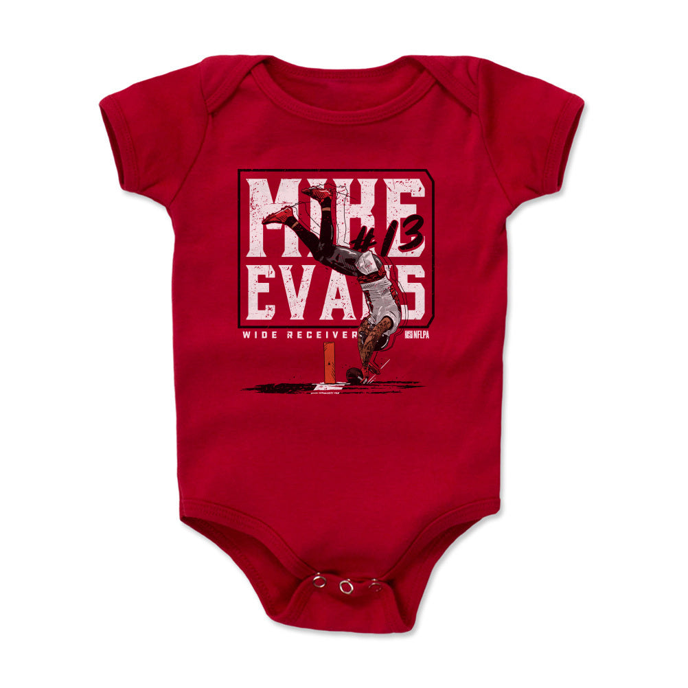 Mike Evans Kids Toddler T-Shirt, Tampa Bay Football Kids Toddler T-Shirt