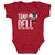 Tank Dell Kids Baby Onesie | 500 LEVEL