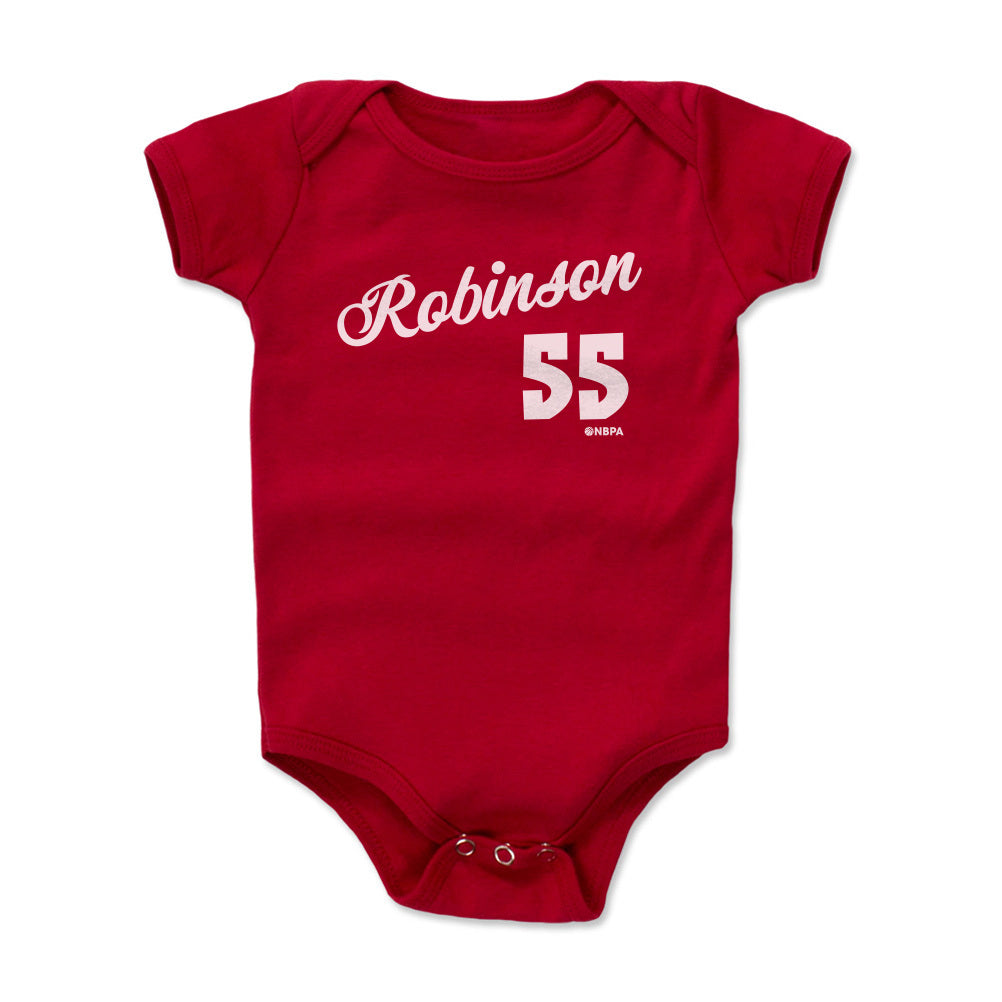 Duncan Robinson Kids Baby Onesie | 500 LEVEL