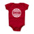 Brendan Donovan Kids Baby Onesie | 500 LEVEL