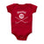 Kris Draper Kids Baby Onesie | 500 LEVEL