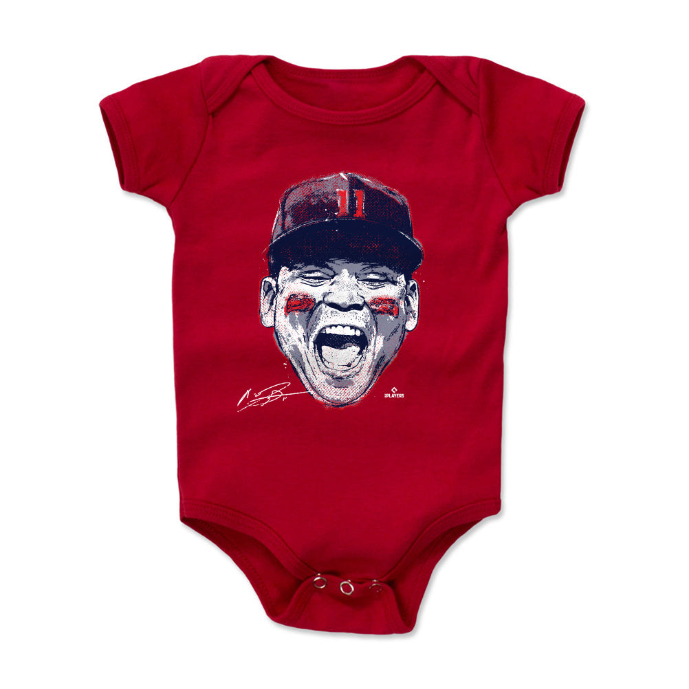 Boston Red Sox Kids Baby Clothing