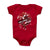 Patrick Williams Kids Baby Onesie | 500 LEVEL