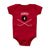 Seth Jones Kids Baby Onesie | 500 LEVEL