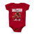 Brandon Ingram Kids Baby Onesie | 500 LEVEL