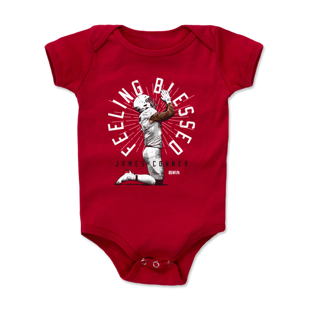 Baby Arizona Cardinals Gear, Toddler, Cardinals Newborn Clothing, Infant  Cardinals Apparel