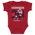 Carter Verhaeghe Kids Baby Onesie | 500 LEVEL