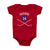 Nick Suzuki Kids Baby Onesie | 500 LEVEL