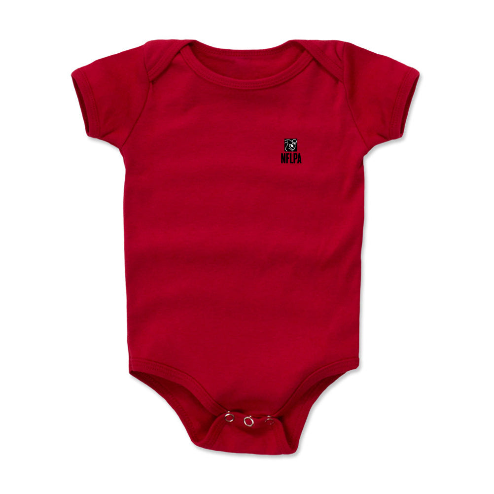 NFLPA Kids Baby Onesie | 500 LEVEL