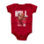 Lonzo Ball Kids Baby Onesie | 500 LEVEL