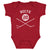 John Bucyk Kids Baby Onesie | 500 LEVEL