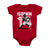 Chris Godwin Kids Baby Onesie | 500 LEVEL