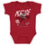 Travis Kelce Kids Baby Onesie | 500 LEVEL