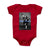 Keelan Donovan Kids Baby Onesie | 500 LEVEL