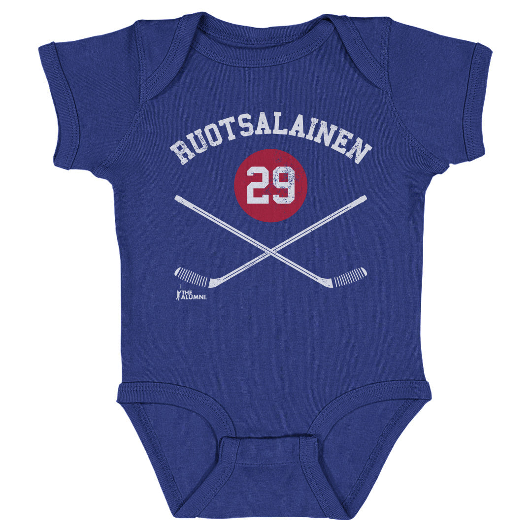 Reijo Ruotsalainen Kids Baby Onesie | 500 LEVEL