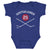 Reijo Ruotsalainen Kids Baby Onesie | 500 LEVEL