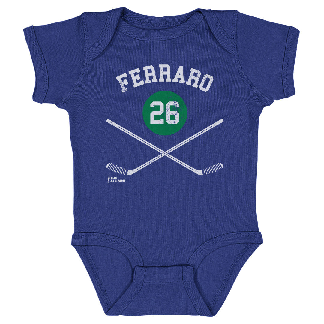 Ray Ferraro Kids Baby Onesie | 500 LEVEL