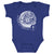 Jaylin Williams Kids Baby Onesie | 500 LEVEL