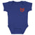 Graham Mertz Kids Baby Onesie | 500 LEVEL